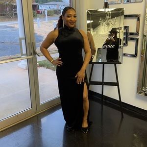 Meet your Posher, Kendra